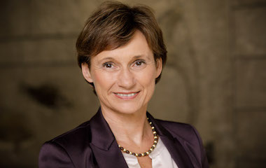Sabine Kurtz