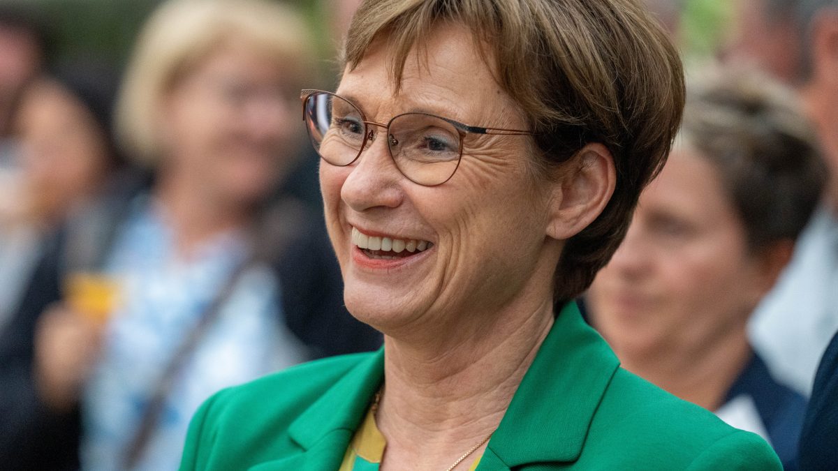 2025 Sabine Kurtz. Bild Petra Reidel