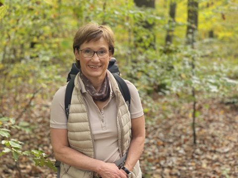 2020 Sabine Kurtz Waldführung im Schönbuch