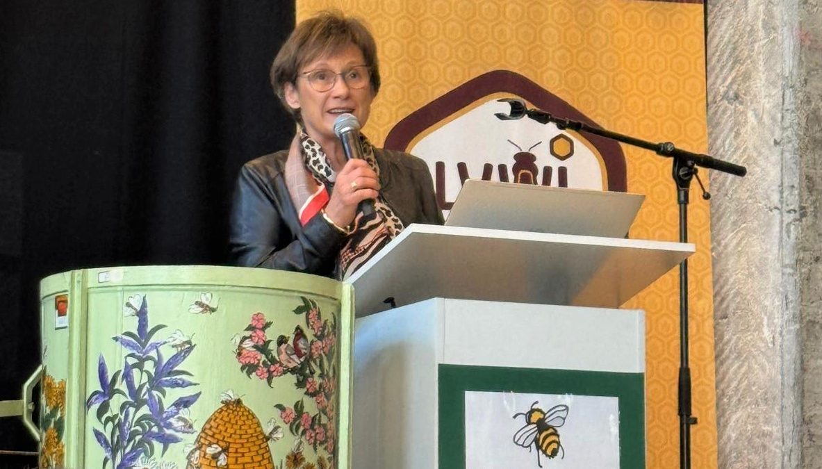 06-04-11 Württembergischer Imkertag