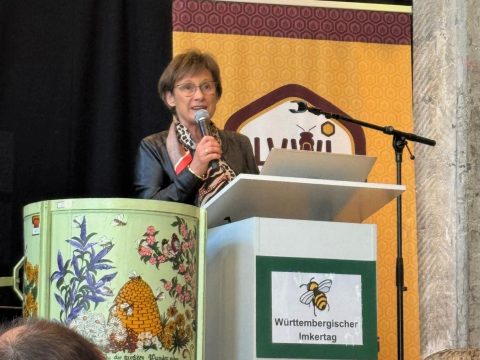 06-04-11 Württembergischer Imkertag